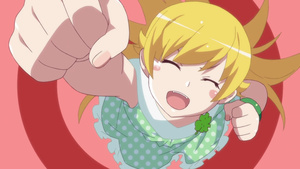 Tsukimonogatari 720p